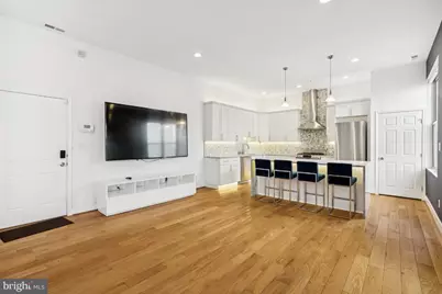 423 18th Street NE #7, Washington, DC 20002 - Photo 9