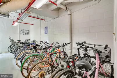 1312 Massachusetts Avenue NW #309, Washington, DC 20005 - Photo 39