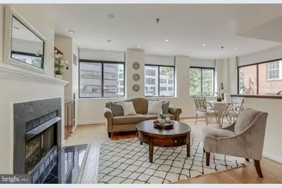 1312 Massachusetts Avenue NW #309, Washington, DC 20005 - Photo 15