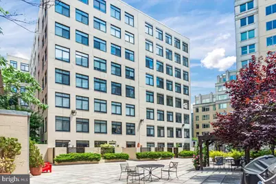 1312 Massachusetts Avenue NW #309, Washington, DC 20005 - Photo 45