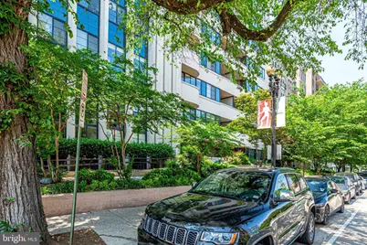 1312 Massachusetts Avenue NW #309, Washington, DC 20005 - Photo 3