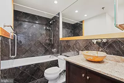 1312 Massachusetts Avenue NW #309, Washington, DC 20005 - Photo 27