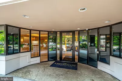 1312 Massachusetts Avenue NW #309, Washington, DC 20005 - Photo 43