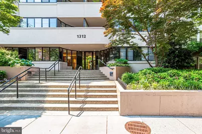 1312 Massachusetts Avenue NW #309, Washington, DC 20005 - Photo 41
