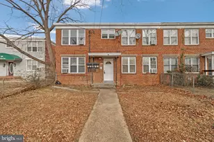 145 Galveston Pl SW, Washington, DC 20032 - Photo 1