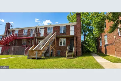 145 Galveston Place SW, Washington, DC 20032 - Photo 9