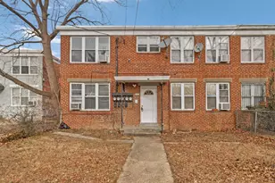 145 Galveston Pl SW, Washington, DC 20032 - Photo 1