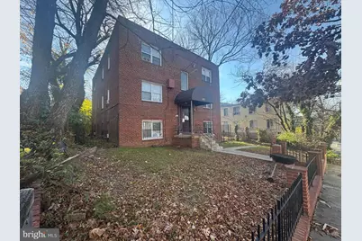 411 Atlantic Street SE, Washington, DC 20032 - Photo 1