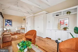 37 17th St SE, Washington, DC 20003 - Photo 29