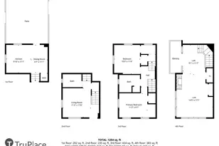 37 17th St SE, Washington, DC 20003 - Photo 37