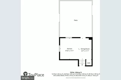 37 17th Street SE, Washington, DC 20003 - Photo 39