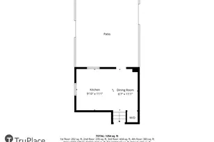 37 17th St SE, Washington, DC 20003 - Photo 39