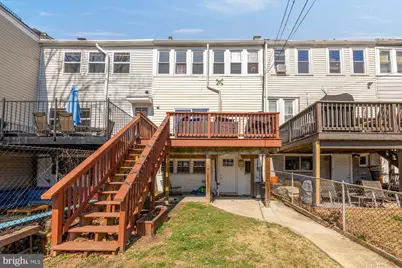 720 Webster Street NW, Washington, DC 20011 - Photo 39