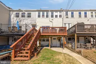 720 Webster St NW, Washington, DC 20011 - Photo 39