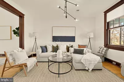 720 Webster Street NW, Washington, DC 20011 - Photo 5