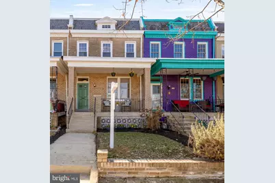 720 Webster Street NW, Washington, DC 20011 - Photo 1