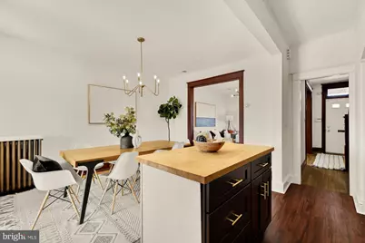 720 Webster Street NW, Washington, DC 20011 - Photo 17