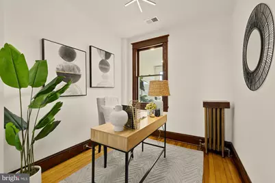 720 Webster Street NW, Washington, DC 20011 - Photo 25