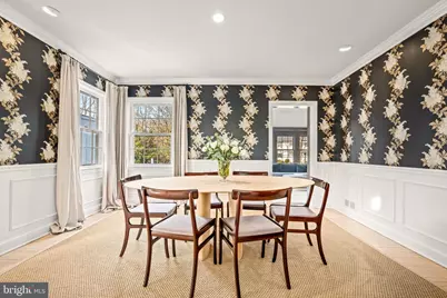 5047 Glenbrook Terrace NW, Washington, DC 20016 - Photo 9