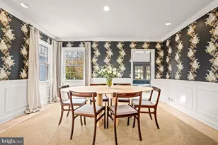 5047 Glenbrook Terrace NW, Washington, DC 20016 - Photo 9