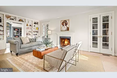 5047 Glenbrook Terrace NW, Washington, DC 20016 - Photo 3