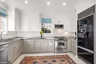 5047 Glenbrook Terrace NW, Washington, DC 20016 - Photo 11