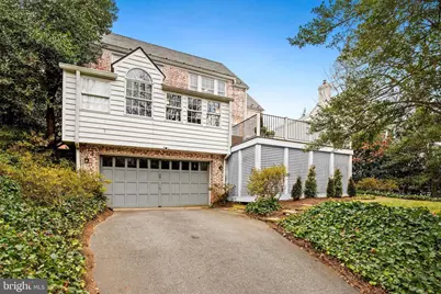 5047 Glenbrook Terrace NW, Washington, DC 20016 - Photo 31