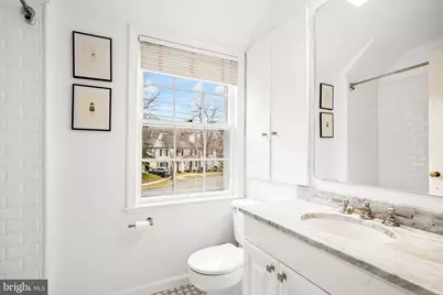 5047 Glenbrook Terrace NW, Washington, DC 20016 - Photo 23