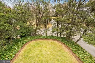 5047 Glenbrook Terrace NW, Washington, DC 20016 - Photo 29