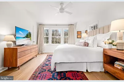 5047 Glenbrook Terrace NW, Washington, DC 20016 - Photo 19