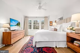 5047 Glenbrook Terrace NW, Washington, DC 20016 - Photo 19