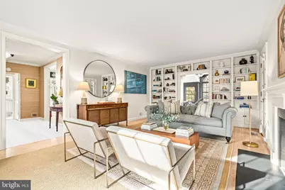 5047 Glenbrook Terrace NW, Washington, DC 20016 - Photo 5