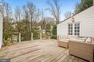 5047 Glenbrook Terrace NW, Washington, DC 20016 - Photo 15