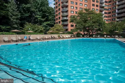 4201 Cathedral Avenue NW #1410E, Washington, DC 20016 - Photo 5