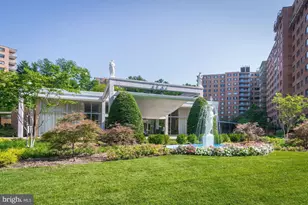 4201 Cathedral Ave NW, Washington, DC 20016 - Photo 3