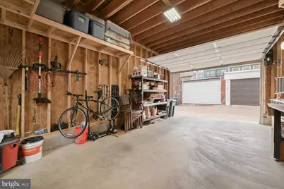 237 10th Street SE, Washington, DC 20003 - Photo 39