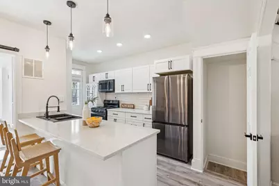 810 Marietta Place NW, Washington, DC 20011 - Photo 25