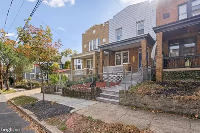 810 Marietta Place NW, Washington, DC 20011 - Photo 35