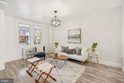 810 Marietta Place NW, Washington, DC 20011 - Photo 5