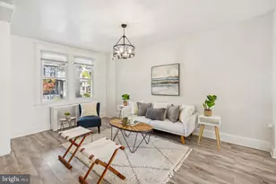 810 Marietta Pl NW, Washington, DC 20011 - Photo 5