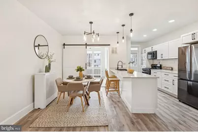 810 Marietta Place NW, Washington, DC 20011 - Photo 1