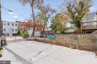 810 Marietta Place NW, Washington, DC 20011 - Photo 33