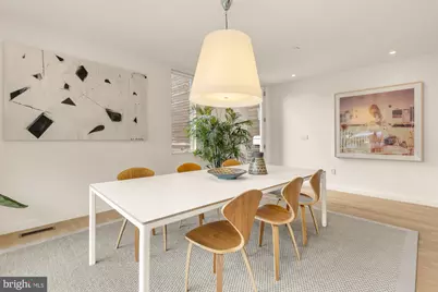 1501 4th Street NW #1, Washington, DC 20001 - Photo 7