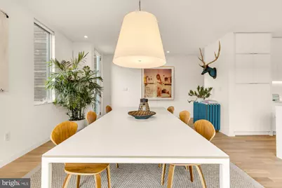 1501 4th Street NW #1, Washington, DC 20001 - Photo 9