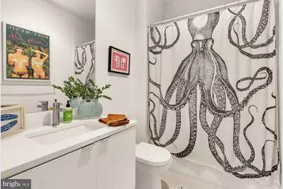 1501 4th Street NW #1, Washington, DC 20001 - Photo 29