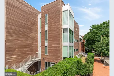 1501 4th Street NW #1, Washington, DC 20001 - Photo 1