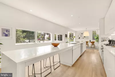 1501 4th Street NW #1, Washington, DC 20001 - Photo 19