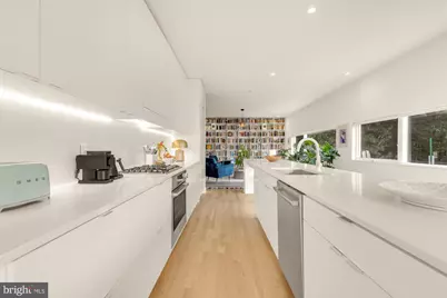 1501 4th Street NW #1, Washington, DC 20001 - Photo 11