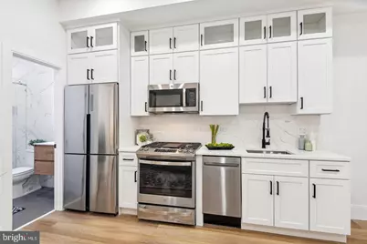 2517 Ontario Road NW #2, Washington, DC 20009 - Photo 7