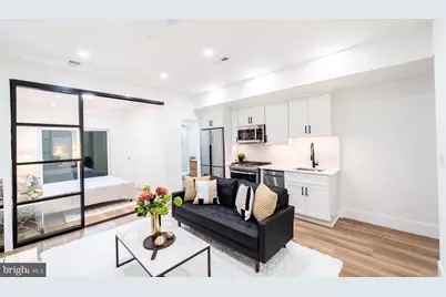 2517 Ontario Road NW #2, Washington, DC 20009 - Photo 1